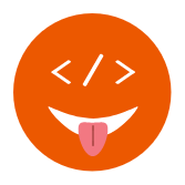 Jolly Code logo